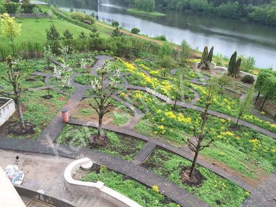 Наш объект - МЖК-Росинка